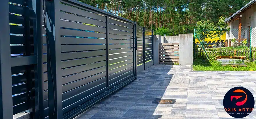 intervention rapide proxis Artisan
