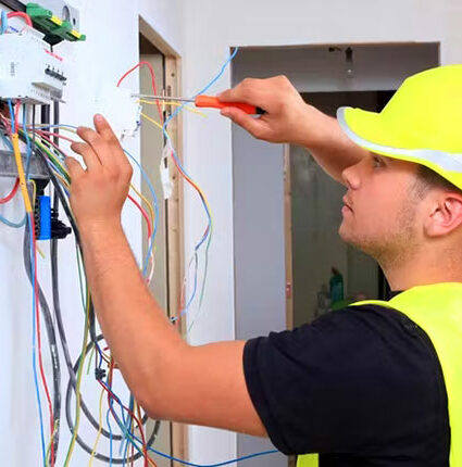 Dépannage Panne électrique