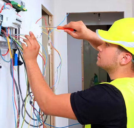 Dépannage Panne électrique