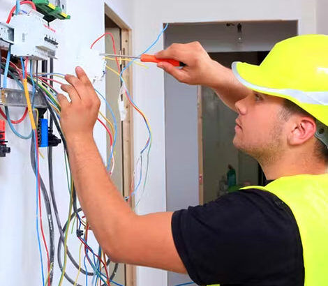 Dépannage Panne électrique