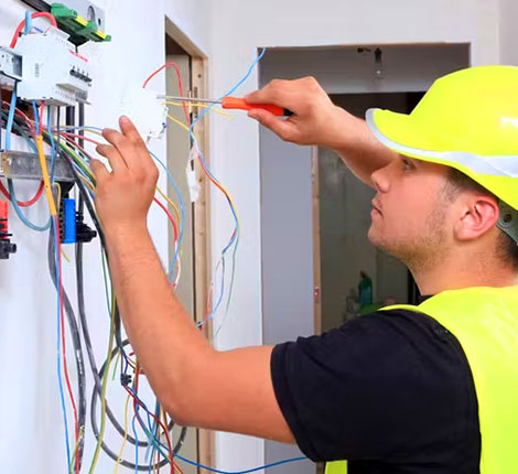 Dépannage Panne électrique