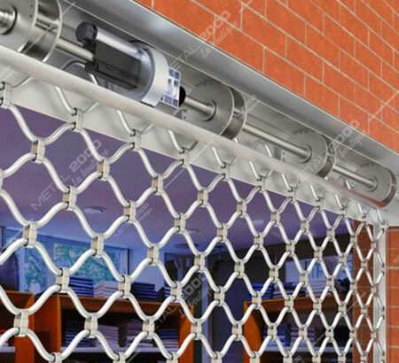 Grilles métalliques sécurité Issy-les-Moulineaux