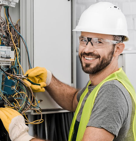 Dépannage électriques