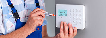 Installation Personnalisée Alarme et vidéosurveillance