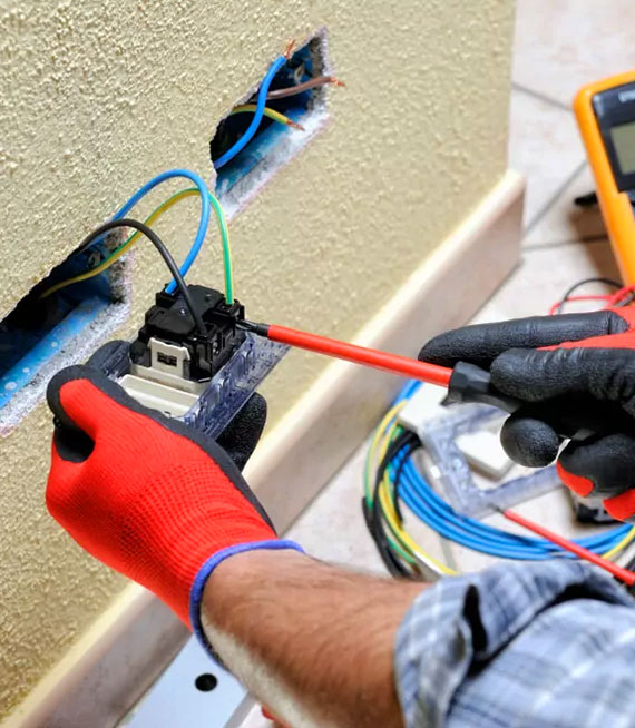 Électricien pas cher Allainville Yvelines