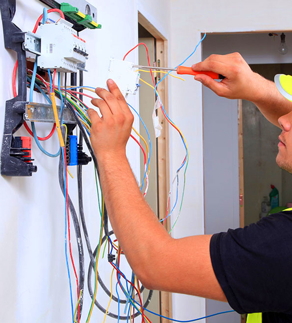 Électricien professionnel Vincennes