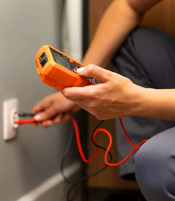 Intervention électrique Ecquevilly