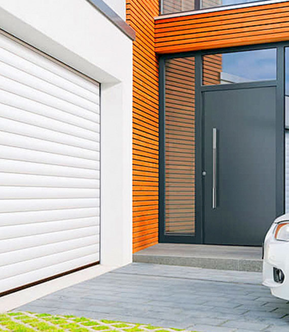 portes de garage à Bonnières-sur-Seine (78270)