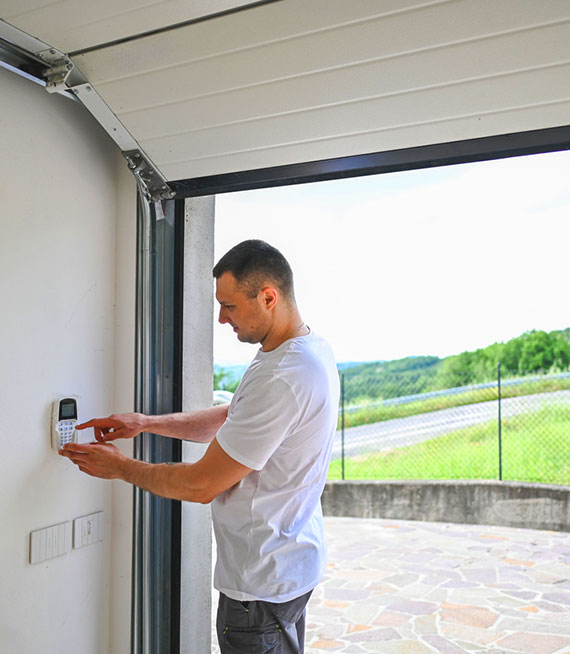 professionnel porte de garage 78450