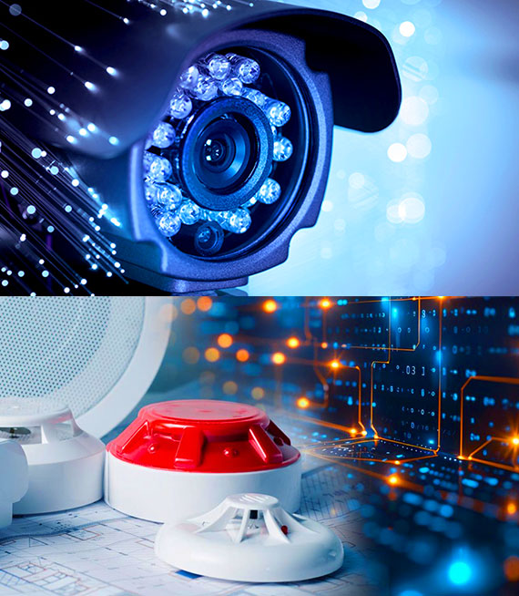 installation vidéosurveillance Chevreuse