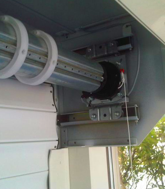 urgence motorisation porte de garage saint-maur-des-fossés