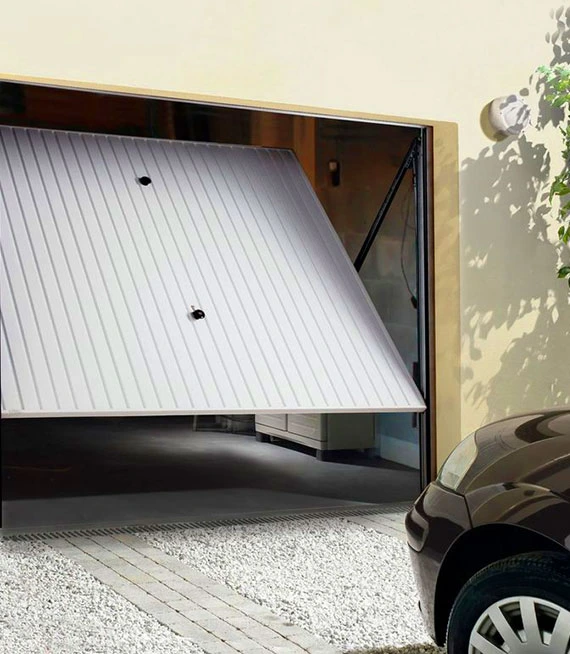 porte-de-garage-en-panne