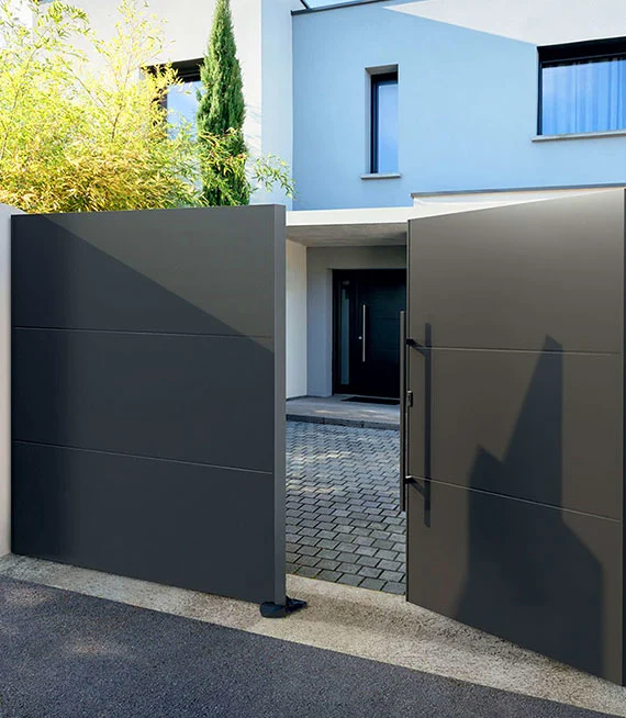 réparation-portail-électrique-Orgerus