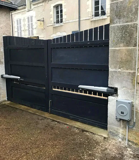 Artisan-Local-portail-électriques