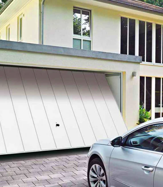 Changement-de-porte-de-garage