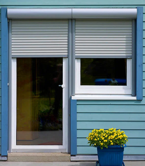 Installation-volets-roulants-Le-Bourget