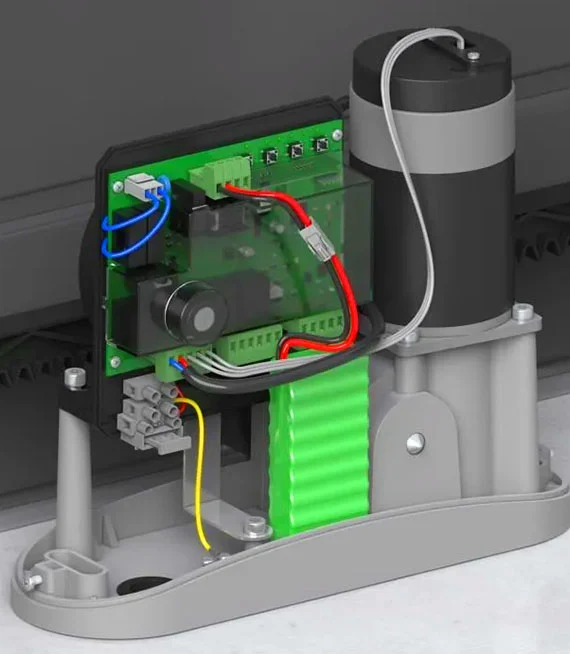 Service-motorisation-électrique-Bondy