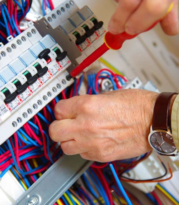 installation-de-prises-électriques-Bagnolet