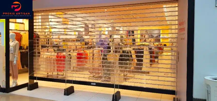 intervention express artisan paris