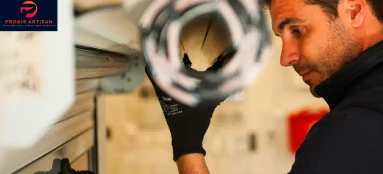 volet roulant électrique électrique