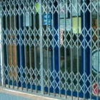 Installation de grilles métalliques à Loire en 2025