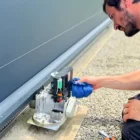 Experts en Portails Automatiques à Trappes (78190)