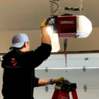 installation rideaux métalliques