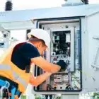 électricien en urgence à Saint-Illiers-le-Bois