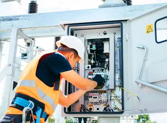 électricien en urgence à Saint-Illiers-le-Bois
