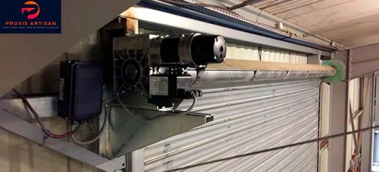 Proxis Artisan pour une intervention rapide à Paris 8ème