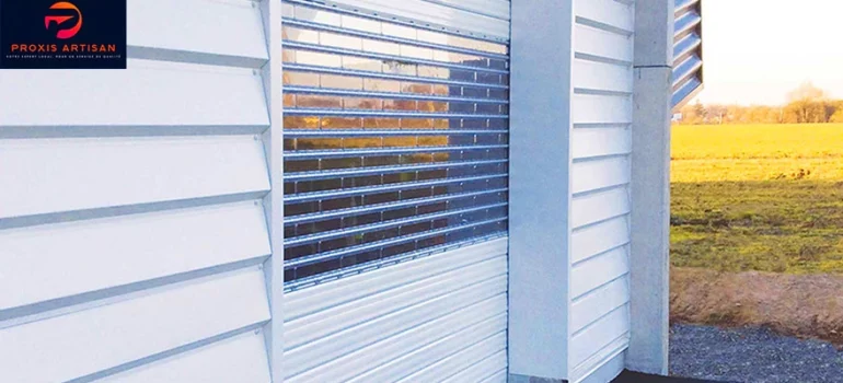 Grilles métalliques : pose, réparation et sécurisation à Paris 11ème avec Proxis Artisan