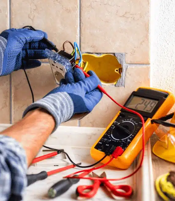 Besoin d'un dépannage électrique fiable et rapide dans le 92100