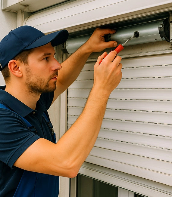 Interventions d'urgence sur Volets Electriques à Boulogne-Billancourt