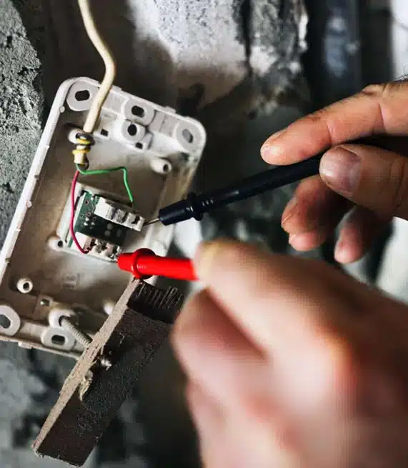 Dépannage d’électricité 7j/7 pour un rétablissement rapide.