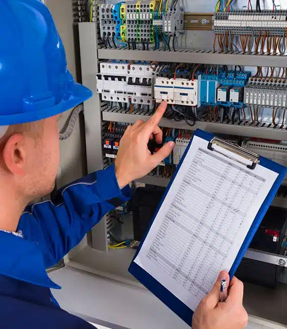 Proxis Artisan expert en maintenance électrique