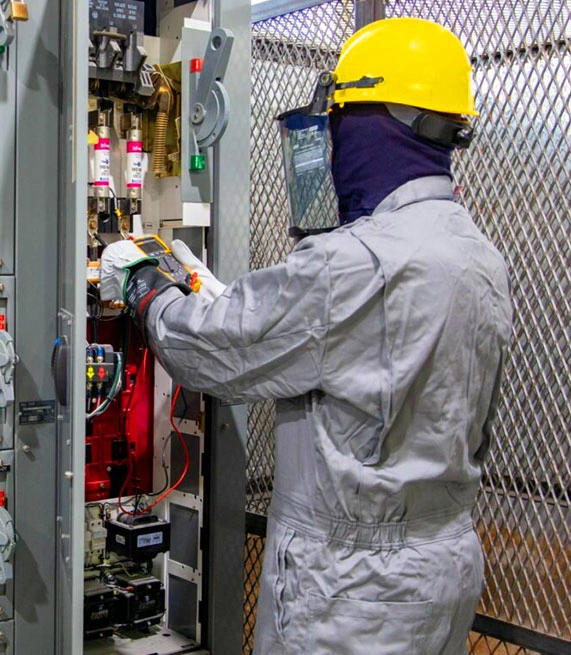 Dépannage d’Électricité 7j/7 à Rueil-Malmaison