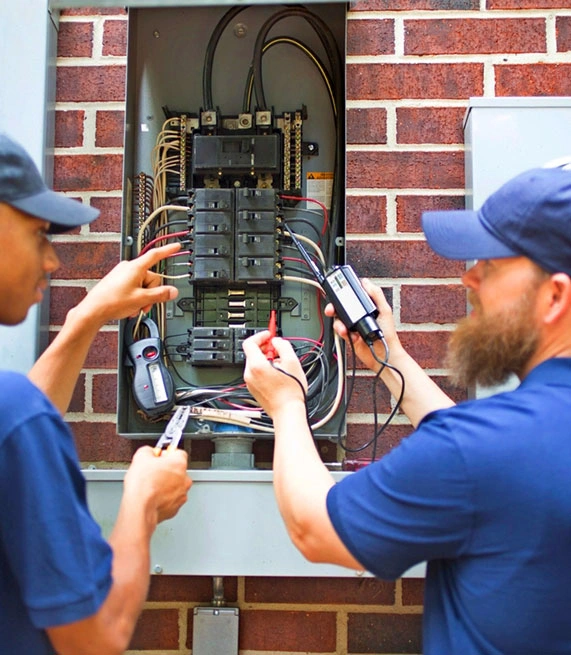 Protégez votre installation avec un tableau électrique aux normes