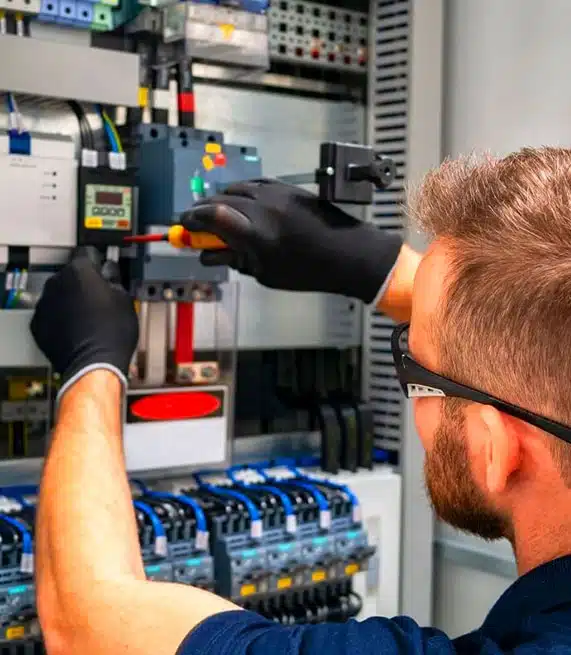 Proxis-Artisan en Maintenance Électrique