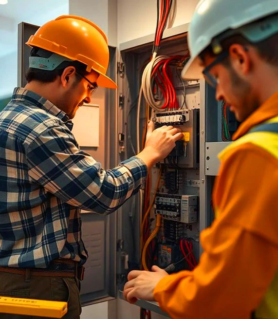 Sécurisez votre installation électrique à Nanterre (92000)