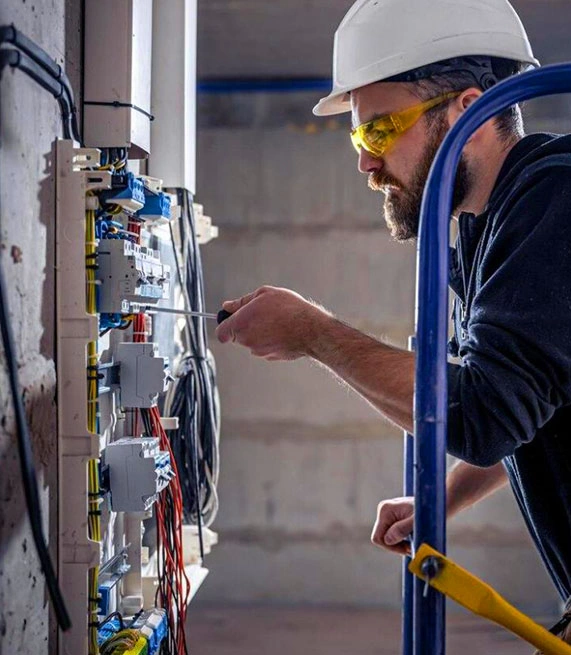 Sécurité et sérénité-face à la panne électrique