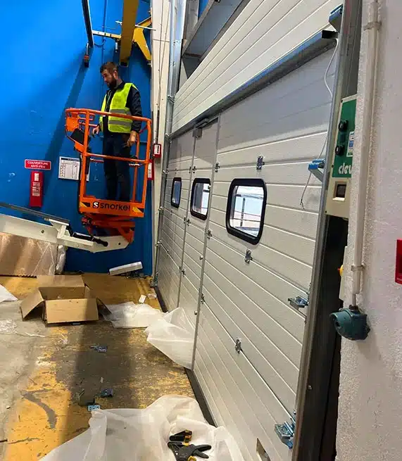 dépannage de système électrique
