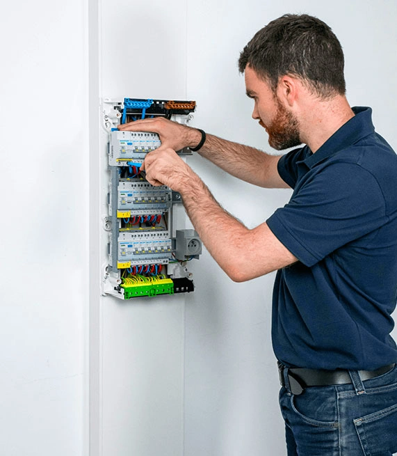 Mise aux normes électrique de votre installation