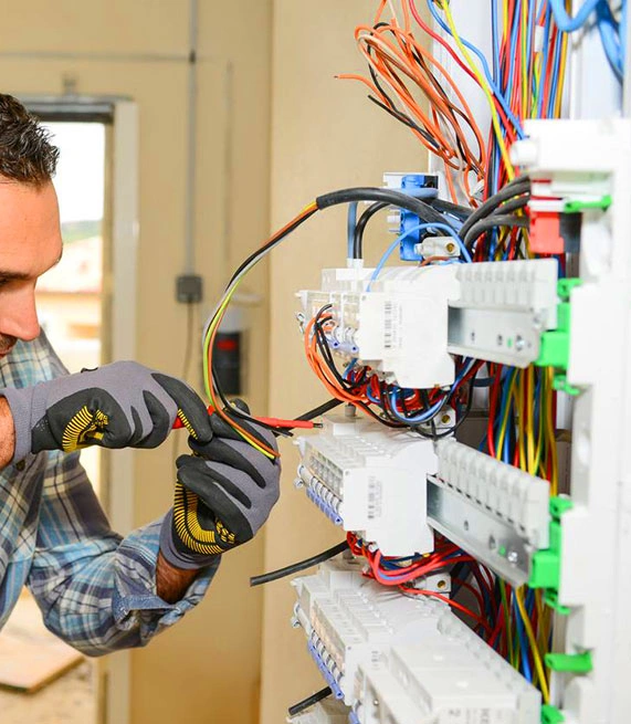 Mise en conformité tableau électrique