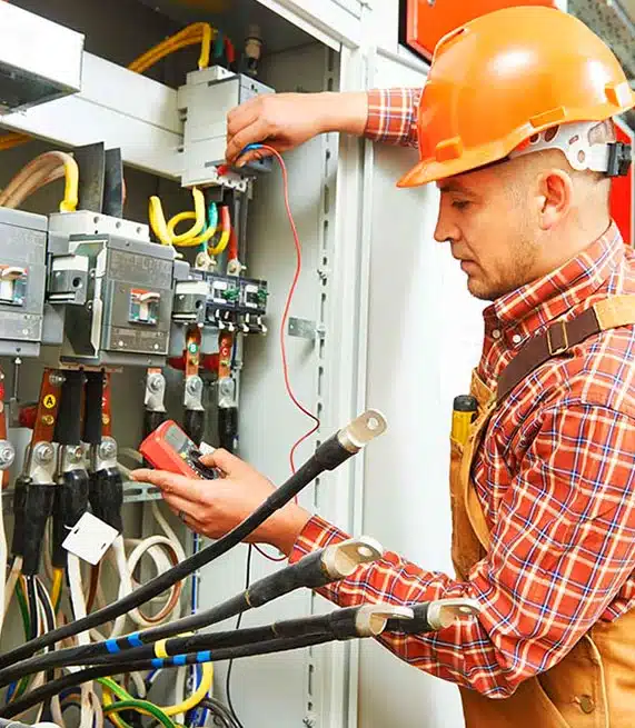 Service de maintenance électrique de Proxis-Artisan à Boulogne Billancourt(92100)