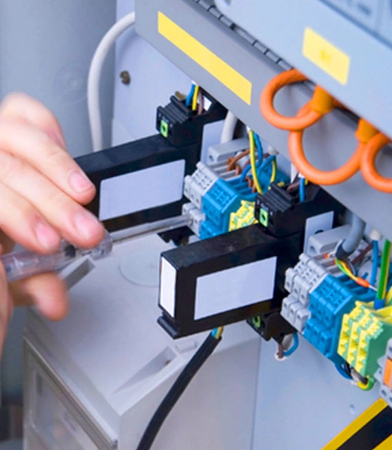 dépannage électrique à Colombes