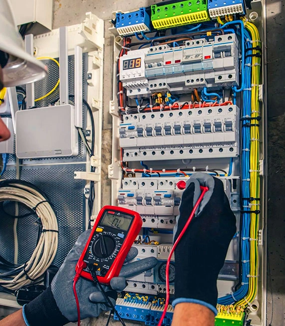 Électricien certifié Hauts-de-Seine (92000)