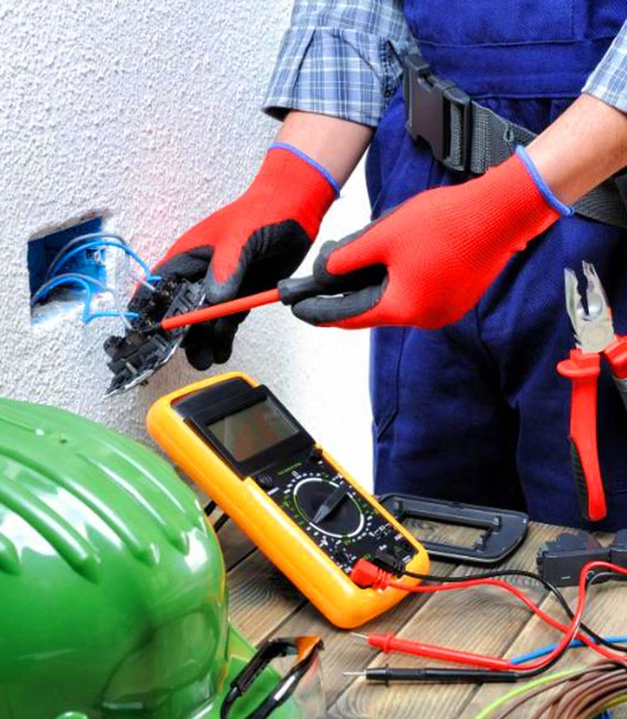 Électricien de confiance à Nanterre
