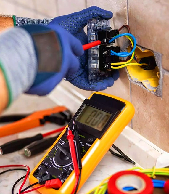 Proxis Artisan, votre électricien de confiance à Nanterre