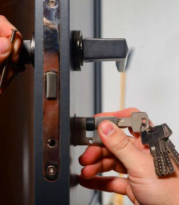 Urgence dépannage de porte à Nanterre