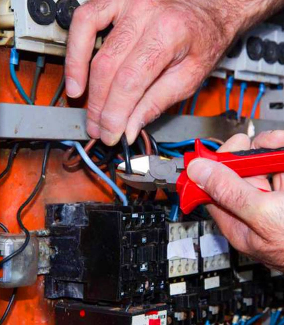 électricien professionnel Colombes